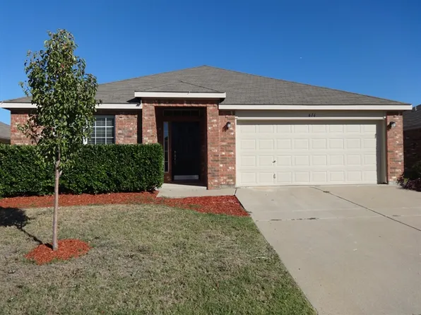 616 Bent Oak Dr, Fort Worth, TX 76131