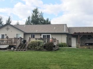 15849 Lemazion Pl, Frenchtown, MT 59834
