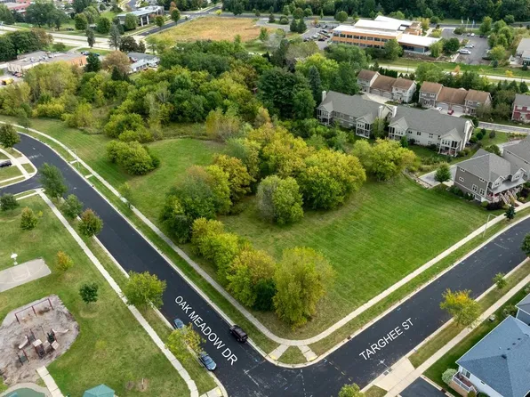 2590 Targhee Street Lot 11, Fitchburg, WI 53711