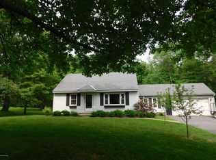 1160 Ridge Rd, Queensbury, NY 12804