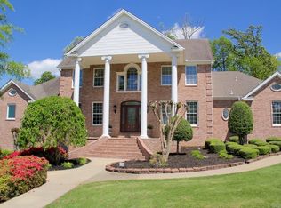 3804 Wolf Chase Ln, Jonesboro, AR 72404