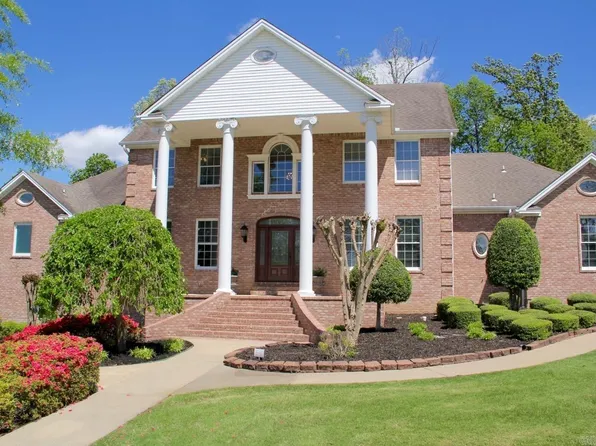 3804 Wolf Chase Ln, Jonesboro, AR 72404