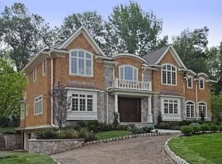 488 Long Hill Dr, Short Hills, NJ 07078