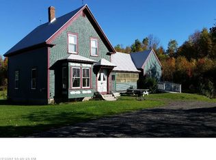 211 Macomber Hill Rd, Jay, ME 04239