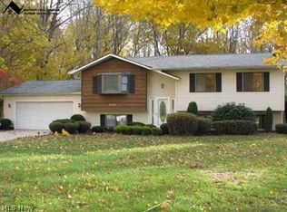 4322 E Oregon St, Perry, OH 44081