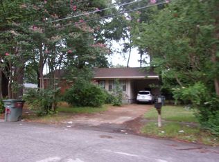 1724 Berwind Rd LOT 3, Memphis, TN 38116