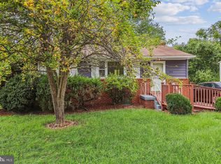 5412 Ellerbie St, Lanham, MD 20706