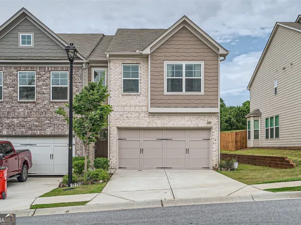 2219 Bedell Dr, Conyers, GA 30094