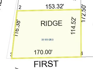 Old Orchard Ave #3, Casco, WI 54205
