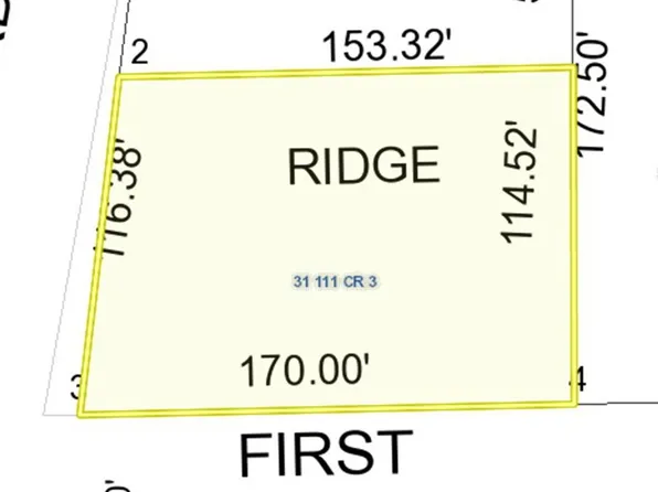 Old Orchard Ave #3, Casco, WI 54205