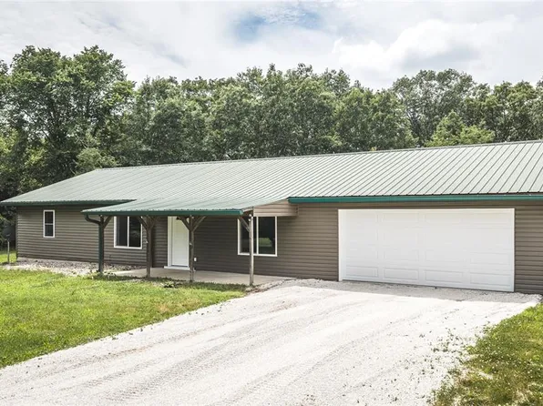 8107 Highway 185, Leslie, MO 63056