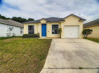 1355 Knollwood Dr, Davenport, FL 33837
