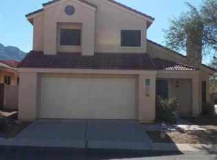 731 W Mountain Ridge Dr, Tucson, AZ 85737