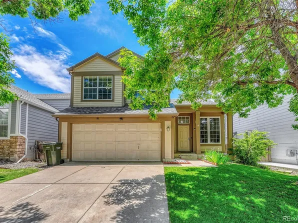 19022 E Linvale Place E, Aurora, CO 80013