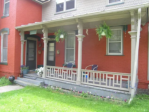801 Pearl Ave #1 Photo 1