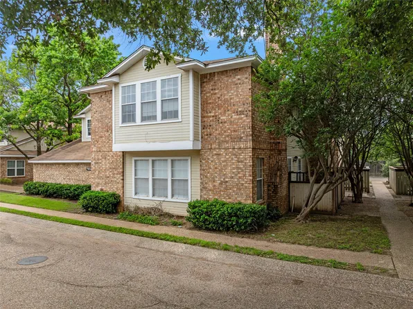 2314 Melissa Dr, Waco, TX 76708
