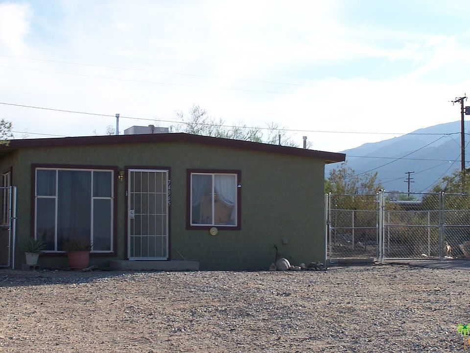 1st image of 74965 Alta Loma Dr