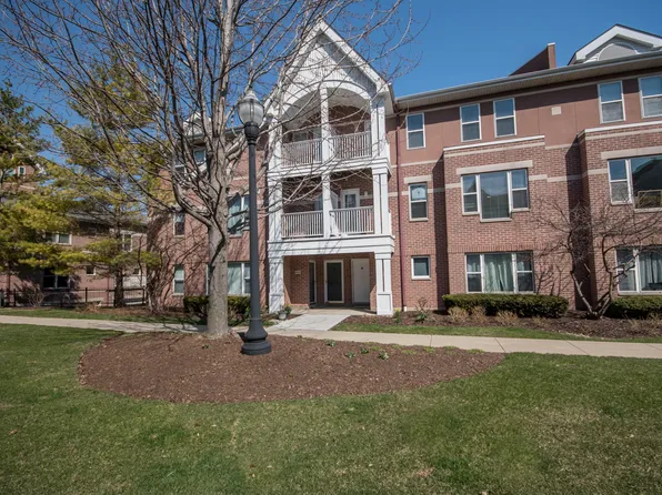 408 55th St #408B, Kenosha, WI 53140