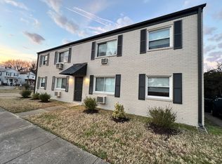 1404 Chapel St APT 2, Norfolk, VA 23504