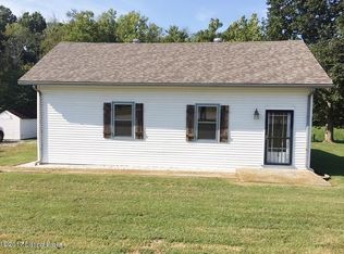 4697 Lagrange Rd, Smithfield, KY 40068