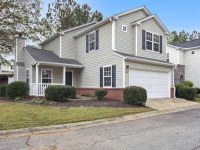 104 W Oaks Pl, Woodstock, GA, 30188