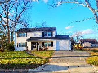 12400 Shadow Ln, Bowie, MD 20715