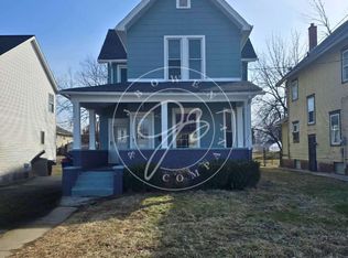1465 Milburn Ave #1/2, Toledo, OH