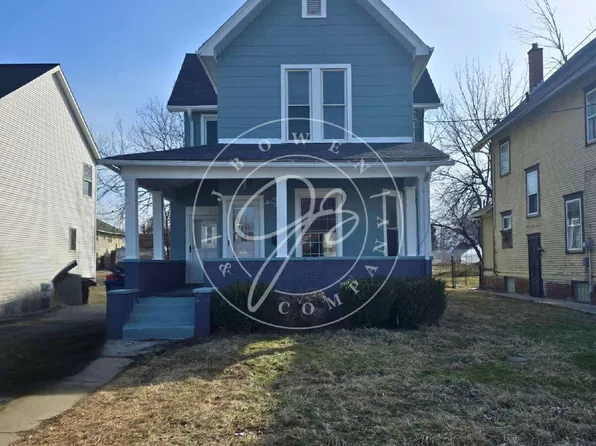 1465 Milburn Ave, Toledo, OH