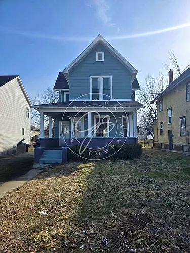 1465 Milburn Ave #1/2 Photo 1
