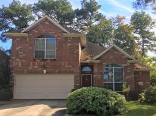 2838 Spring Dusk Ln, Spring, TX 77373