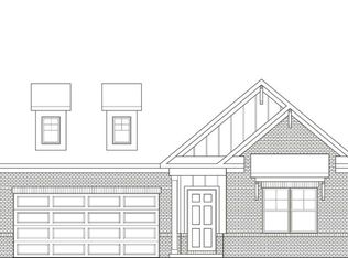 4271 Bywater Way LOT 146, Spring Hill, TN 37174