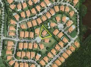 7517 SW 190th St, Cutler Bay, FL 33157