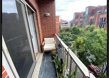 Rented by Ideal Properties Group