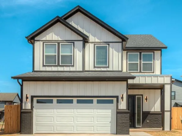 2533 NW 131st St, Oklahoma City, OK 73120