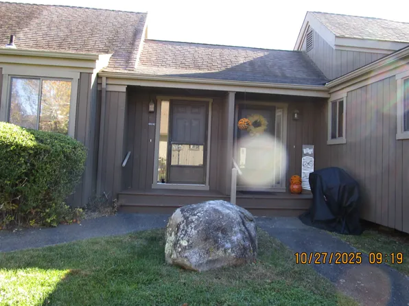 619B Erie Lane #619B, Stratford, CT 06614