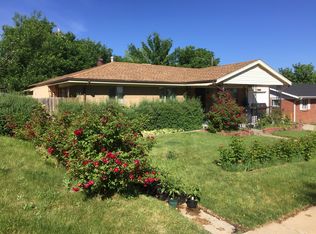 9660 W 56th Pl, Arvada, CO 80002