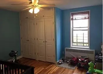 Rented by Highline Residential