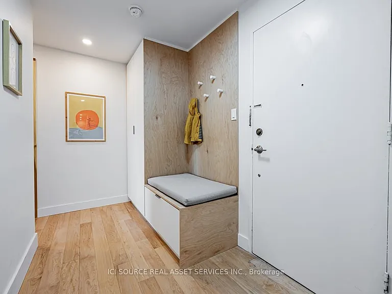 5 Old Sheppard Ave #204 — Photo 2