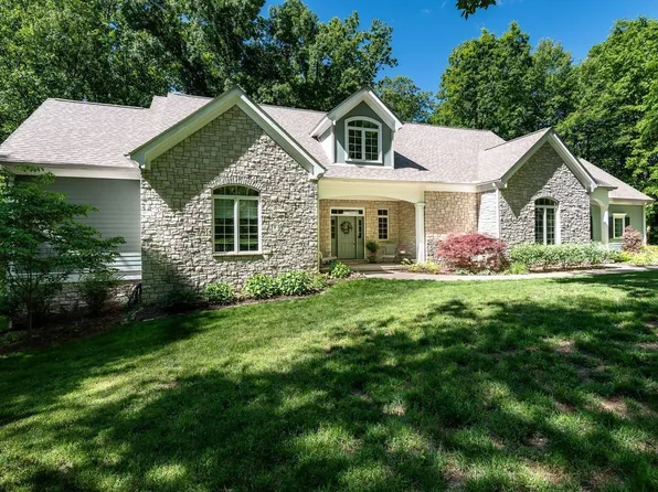 3838 S State Road 446, Bloomington, IN 47401