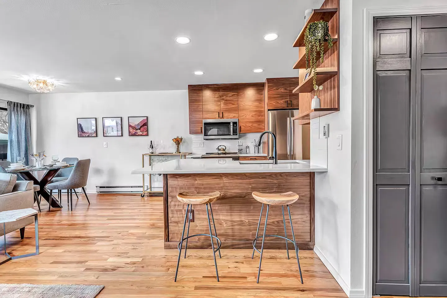827 Maxwell Ave — Photo 4