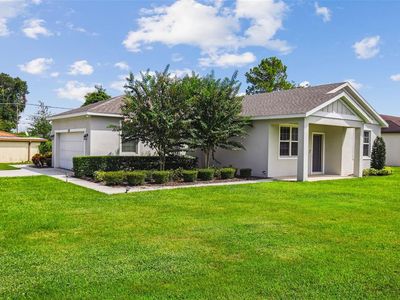 130 22nd St NW, Winter Haven, FL, 33880