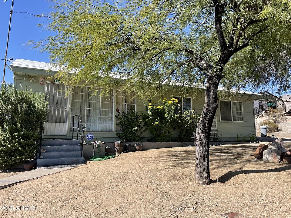 1st image of 487 N SUNNYSLOPE Drive