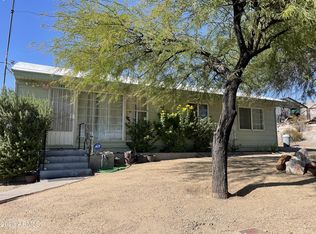 487 N Sunnyslope Dr, Hayden, AZ 85135