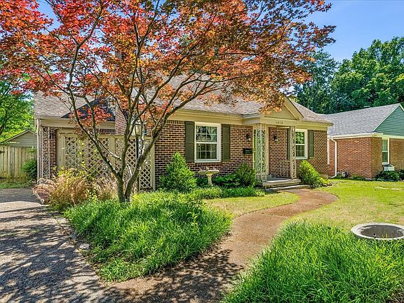 2nd image of 3455 Highland Park Pl
