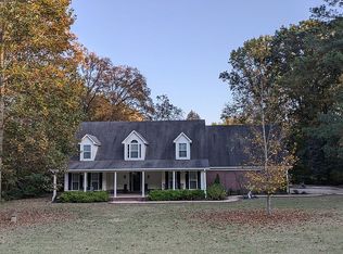 127 Kee Ln, Drummonds, TN 38023