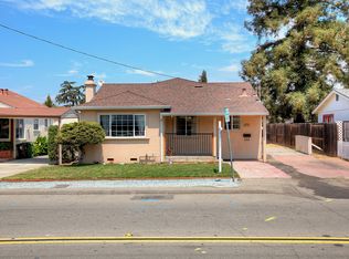 3570 Somerset Ave, Castro Valley, CA