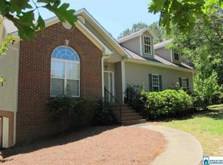 1214 Cedar Creek Rd, Odenville, AL 35120