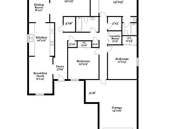 2nd image of this home