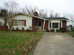 6176 Birkewood Rd, Huntington, WV 25705