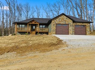 130 Borough Street, Cabool, MO 65689